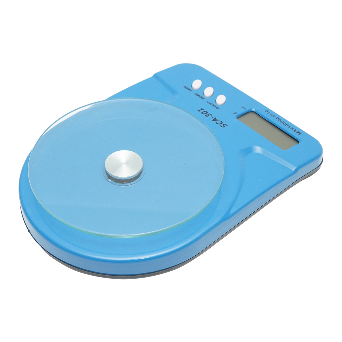 Cantar electronic digital de precizie 10 kg. (1 gr. < 10000 gr.) - imagine 3