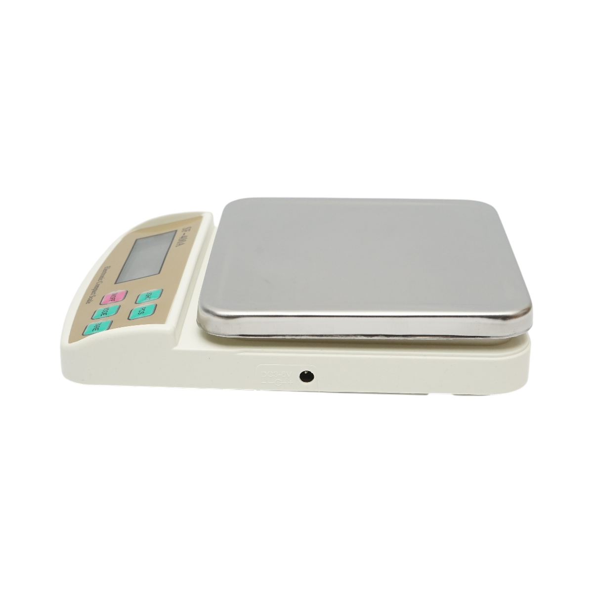 Cantar electronic digital de bucatarie 10 kg SF-400A - imagine 4