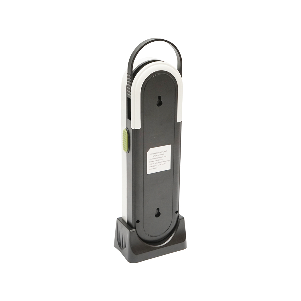 Lanterna, lampa de lucru portabila LED 30W cu baterie 1500 mAH GD-6830 - imagine 4
