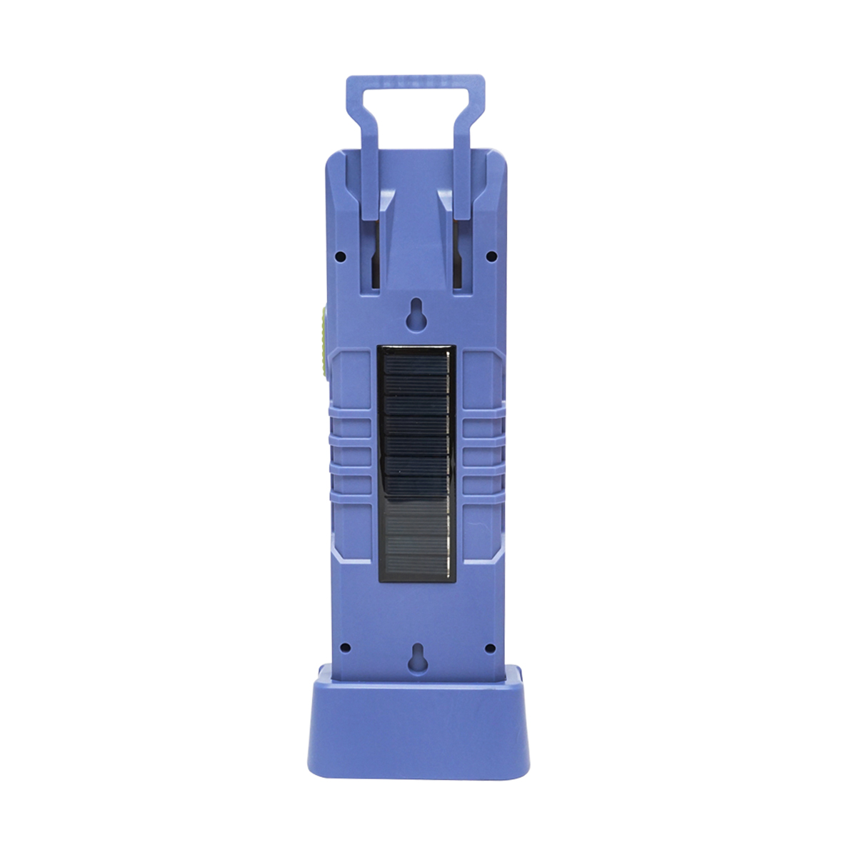 Lanterna, lampa de lucru portabila LED 30W cu baterie 1500 mAH GD-6930S - imagine 3