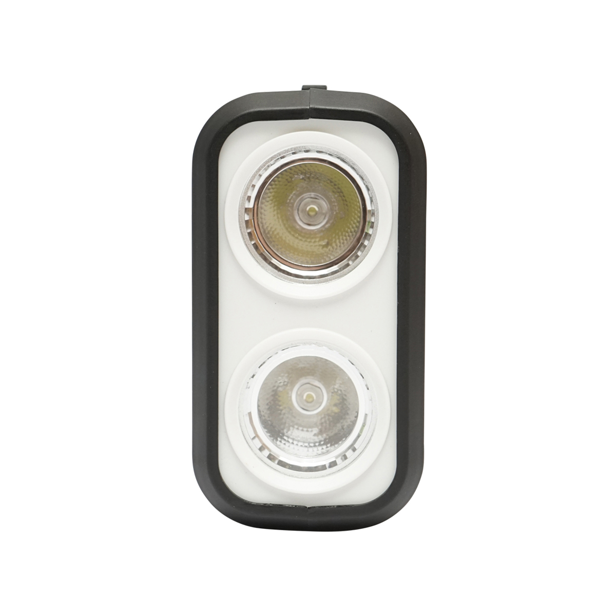 Kit iluminat portabil LED cu 3 becuri/proiector, panou solar si baterie 6V, 4.5Ah pentru pescuit camping GD-8017 - imagine 7