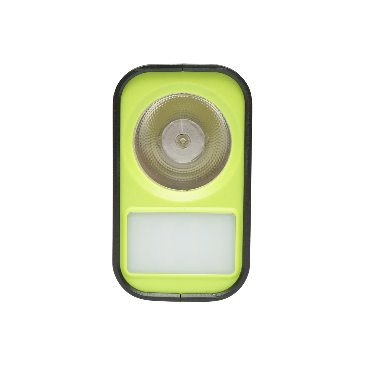 Kit iluminat portabil LED cu 3 becuri/proiector, panou solar si baterie 6V, 4.5Ah pentru pescuit camping GD-12 - imagine 3