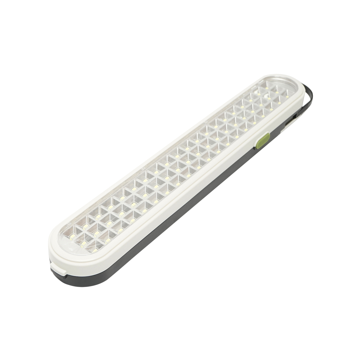Lanterna, lampa de lucru LED portabila 60W cu baterie 2400 mAH GD-6860 - imagine 3