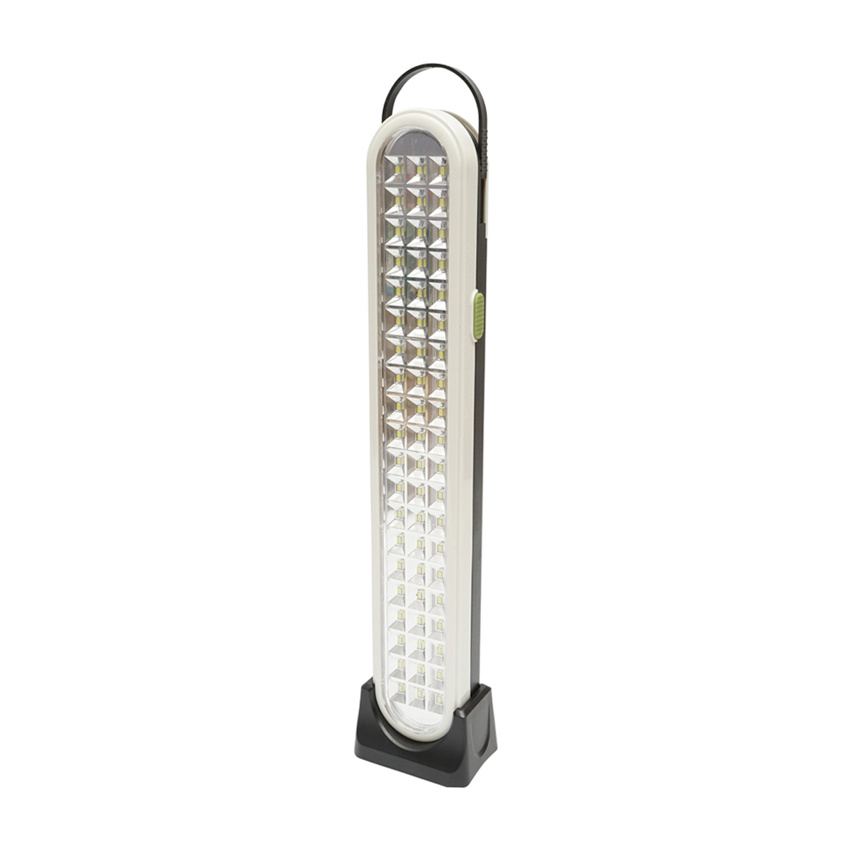 Lanterna, lampa de lucru LED portabila 60W cu baterie 2400 mAH GD-6860