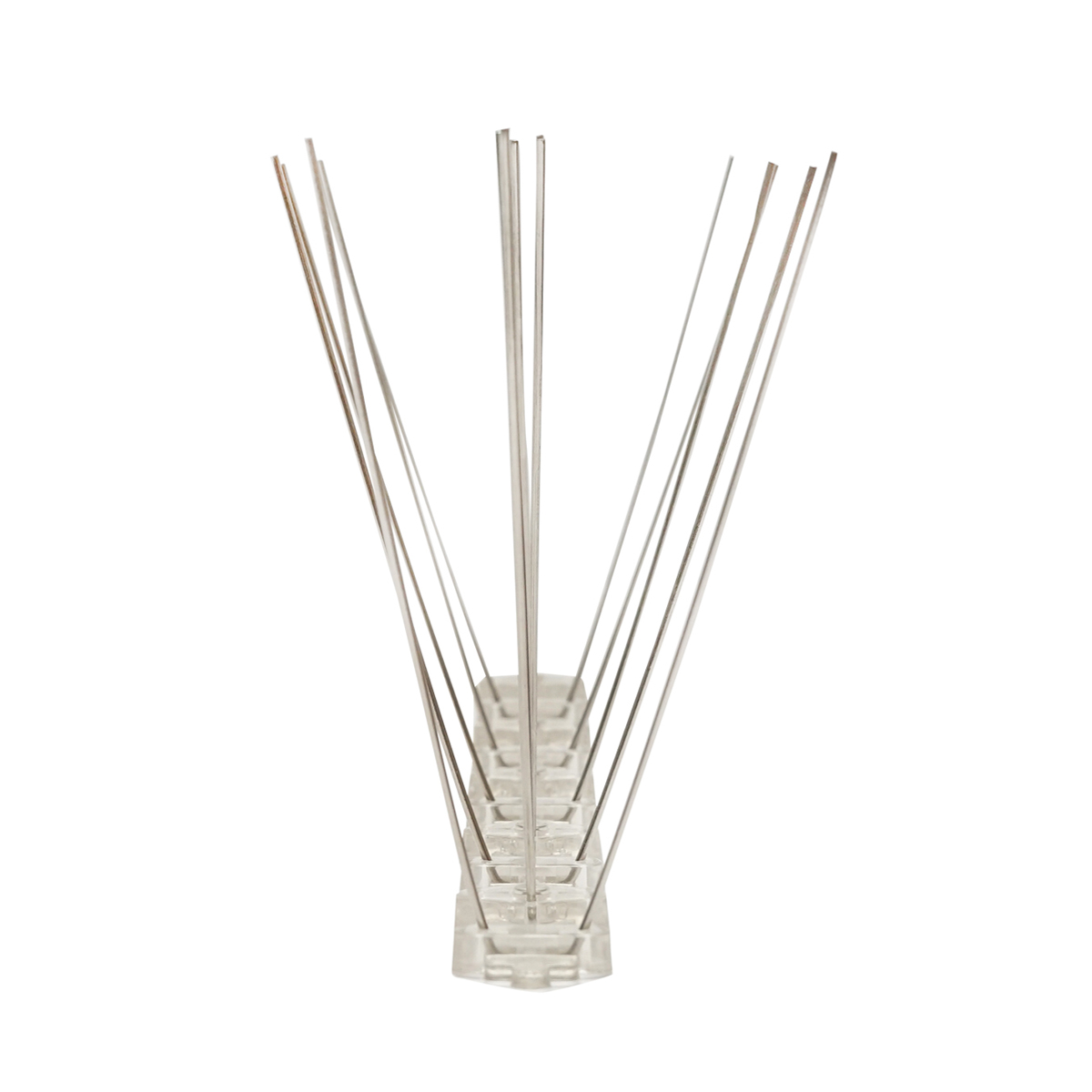 Banda cu 10 spini, tepi anti-pasari Baisan - imagine 4