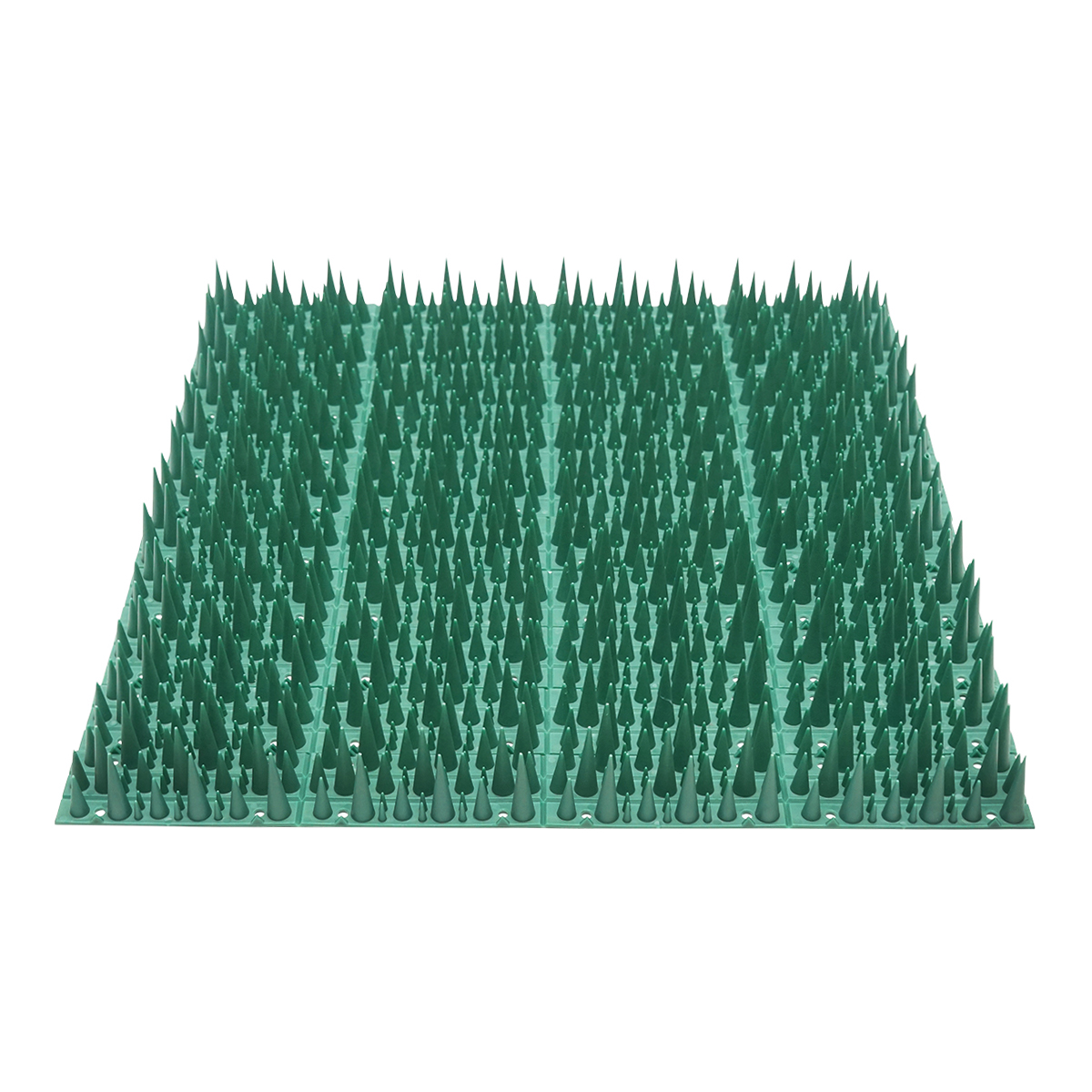 Banda cu tepi anti pasari 400x42x36mm  - imagine 4