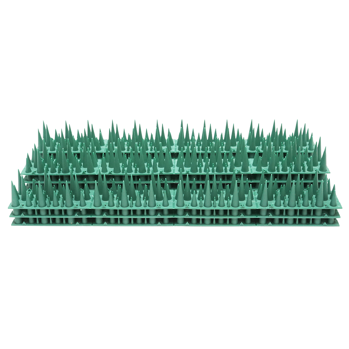 Banda cu tepi anti pasari 400x42x36mm  - imagine 2