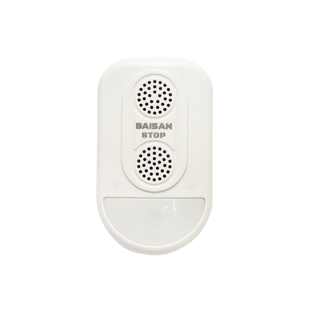 Aparat cu ultrasunete Pest repeller pentru alungarea rozatoarelor 220V Baisan