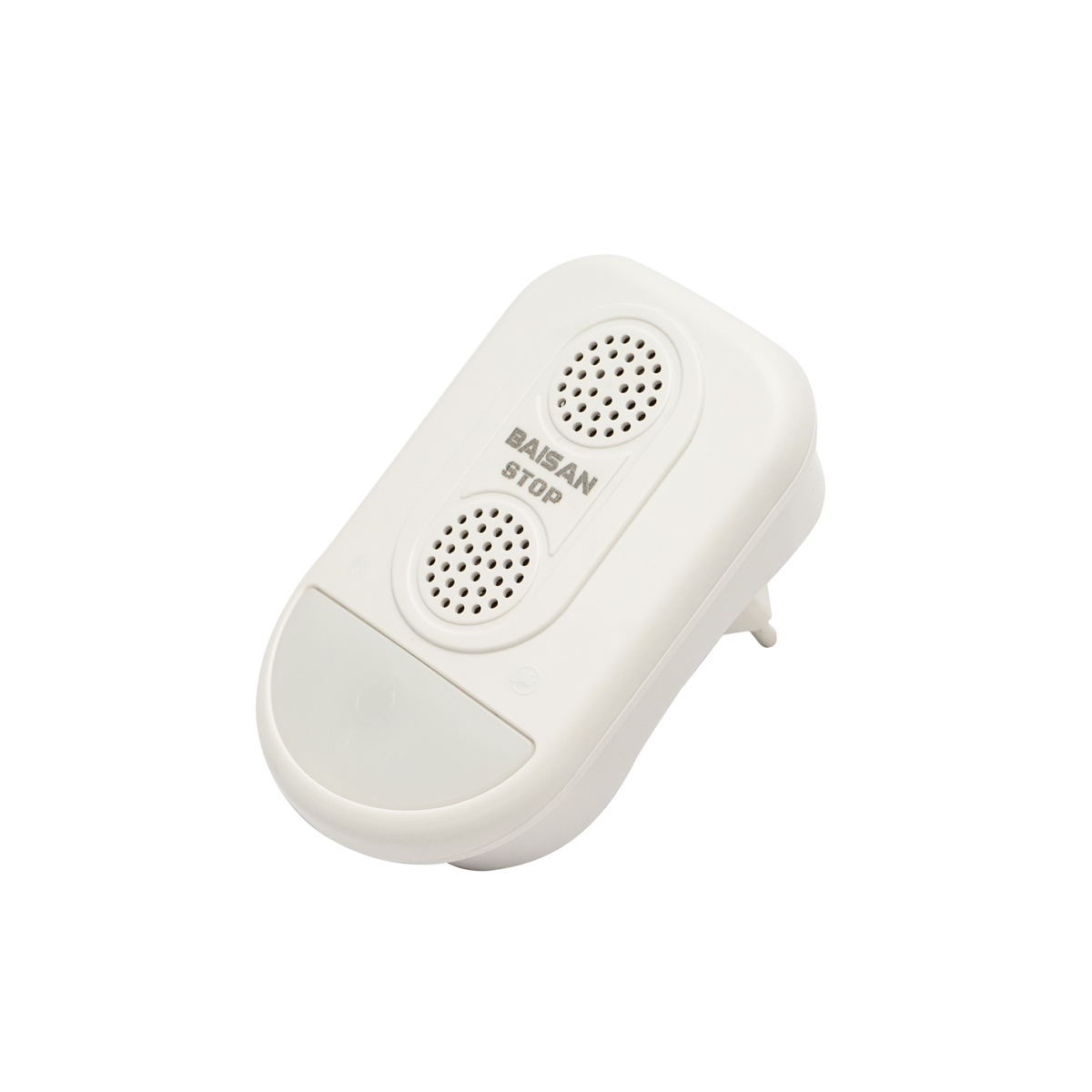 Aparat cu ultrasunete Pest repeller pentru alungarea rozatoarelor 220V Baisan - imagine 4