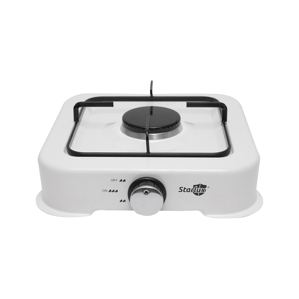 Aragaz, plita cu un arzator SG-6001 Starlux