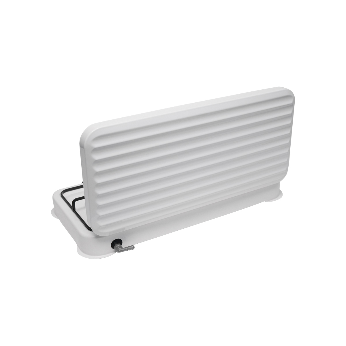 Aragaz, plita cu doua arzatoare SG-6002 Starlux - imagine 4