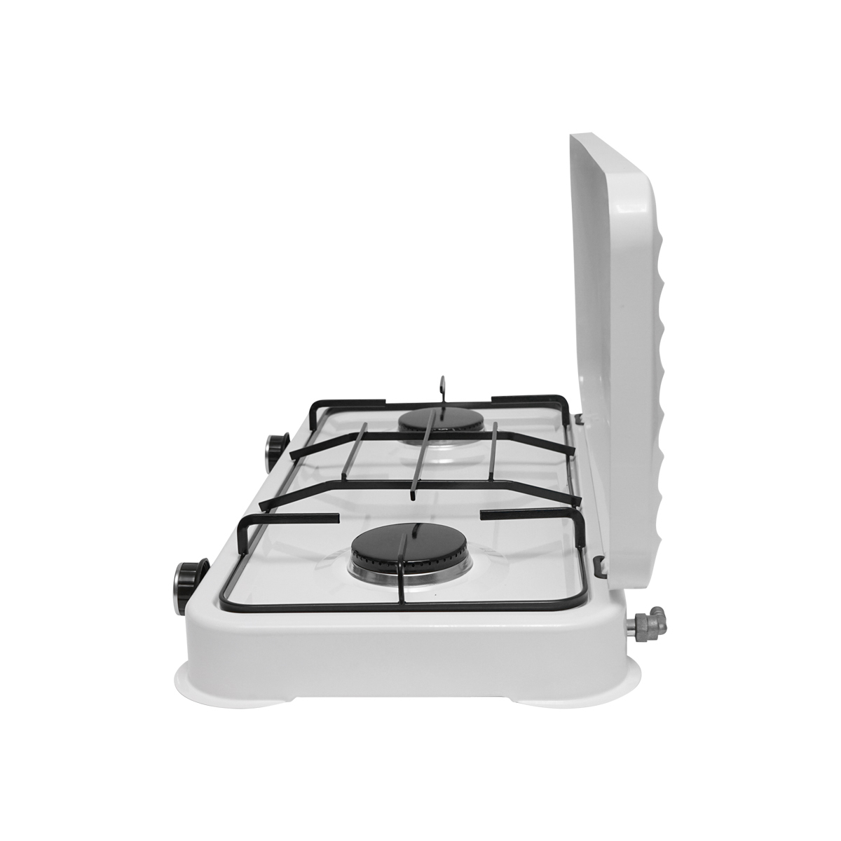 Aragaz, plita cu doua arzatoare SG-6002 Starlux - imagine 2