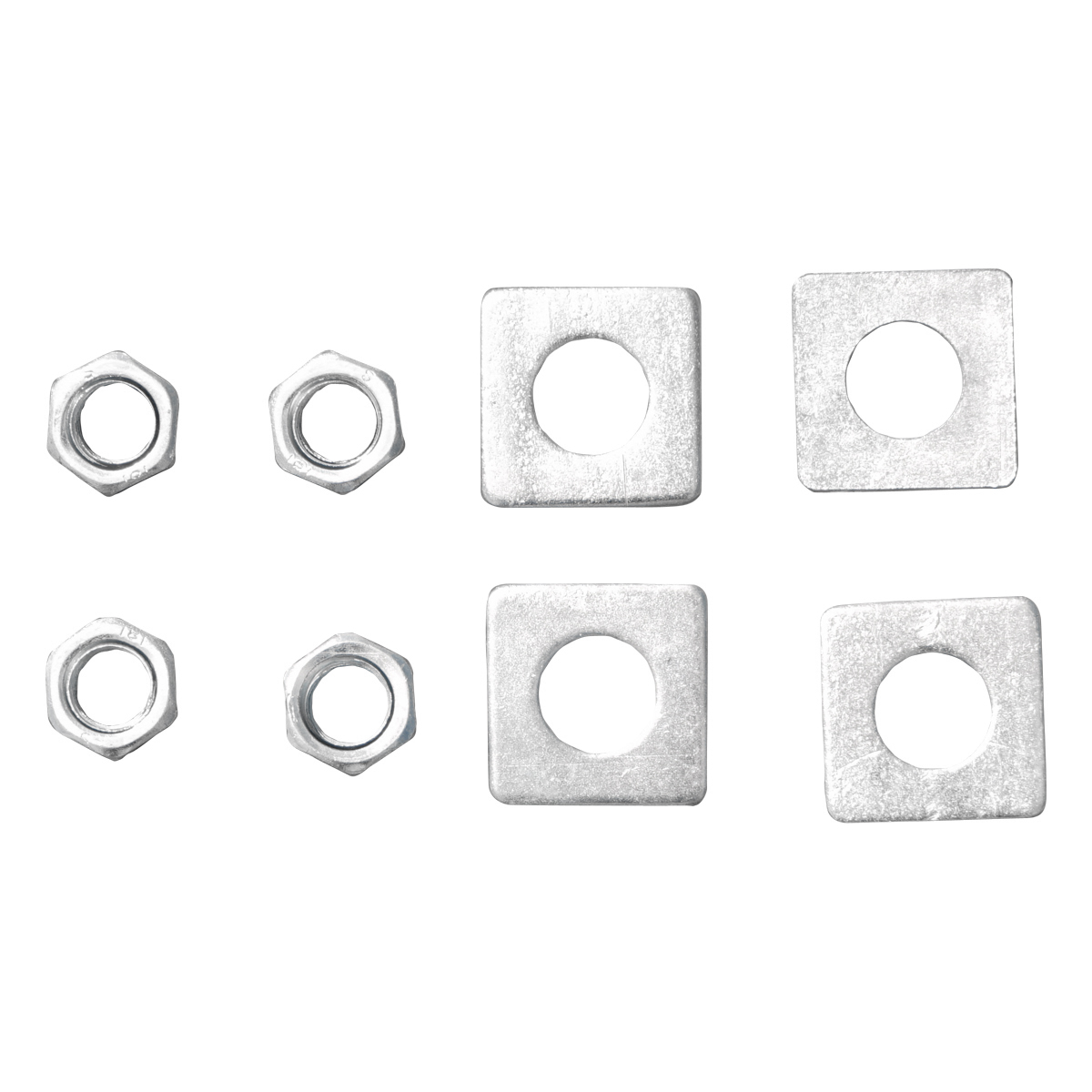 Stalp octogonal 4m pentru iluminat stradal Breckner Germany - imagine 6