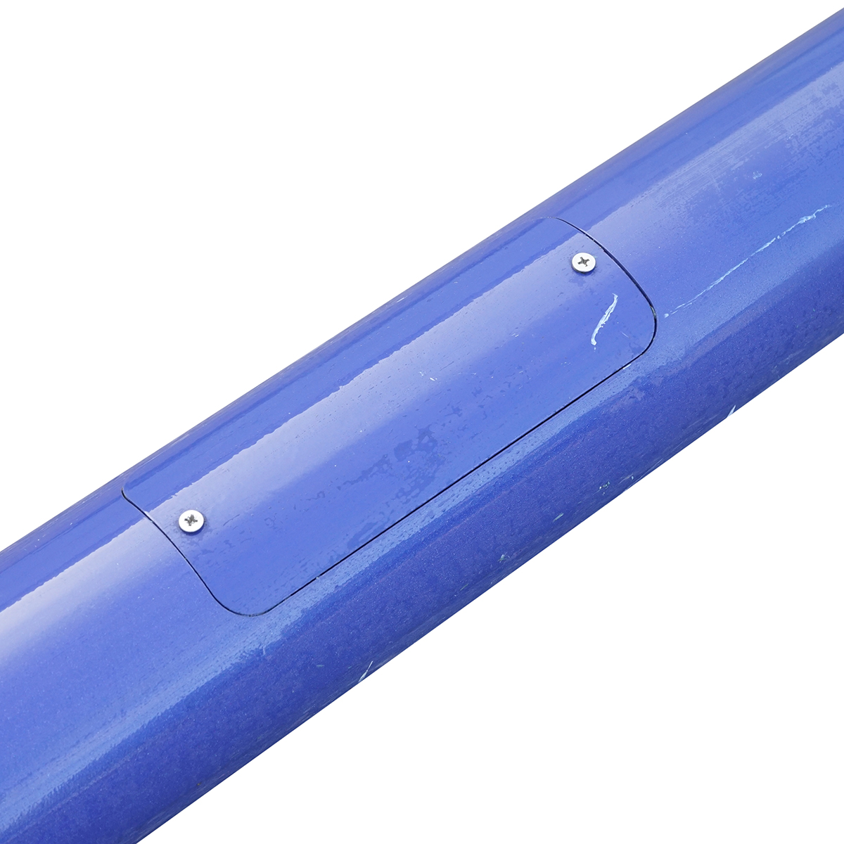 Stalp conic 5m pentru iluminat stradal Breckner Germany - imagine 7