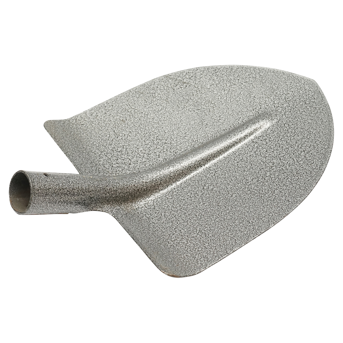 Cap de cazma, harlet din otel, gri 265x275x340mm - imagine 3
