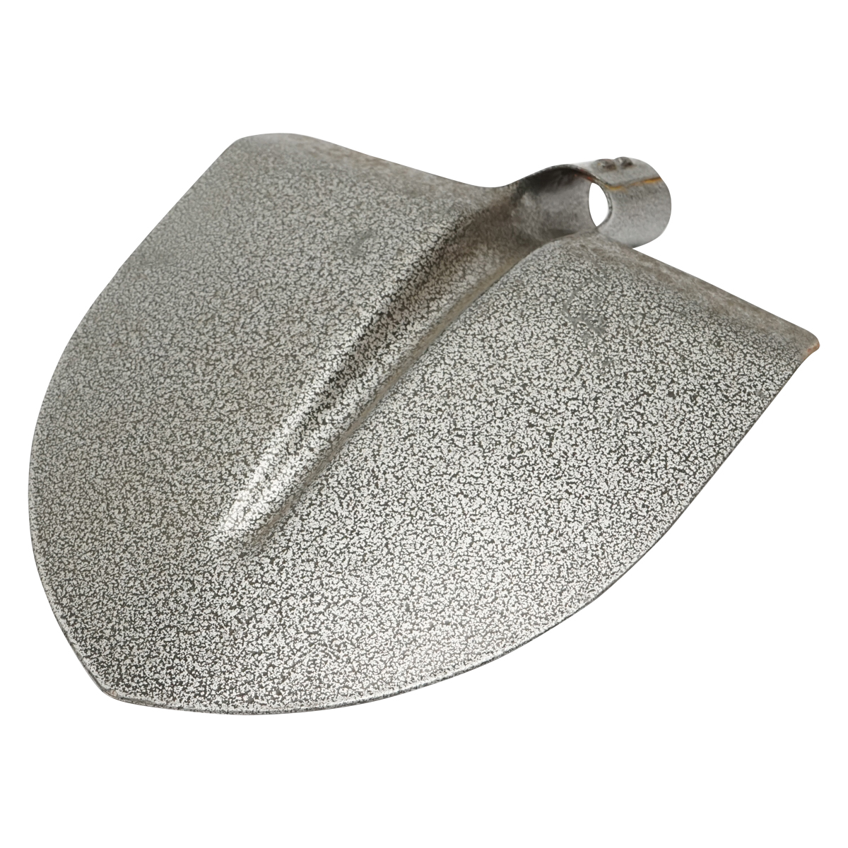 Cap de cazma, harlet din otel, gri 265x275x340mm - imagine 4