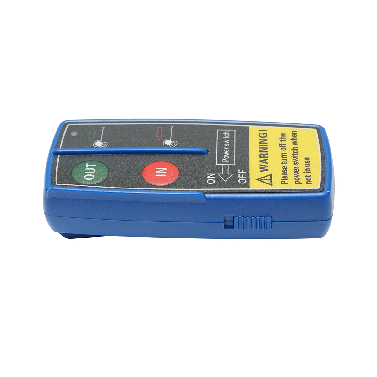 Telecomanda pentru troliu 9500lbs si 13500lbs - imagine 4