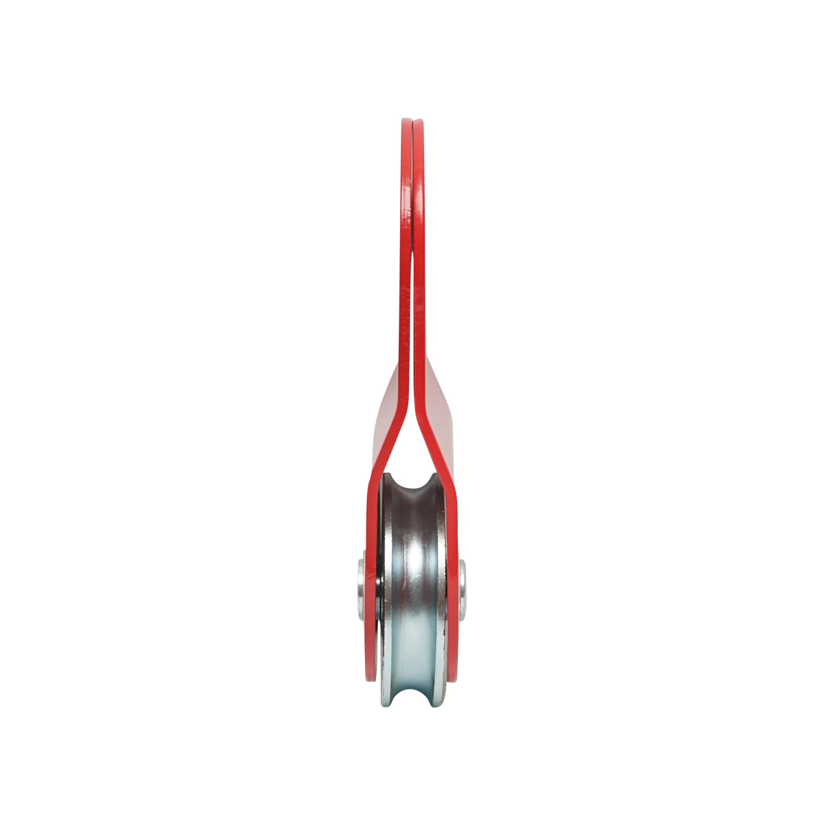 Rola blocare pentru troliu 10T - imagine 3