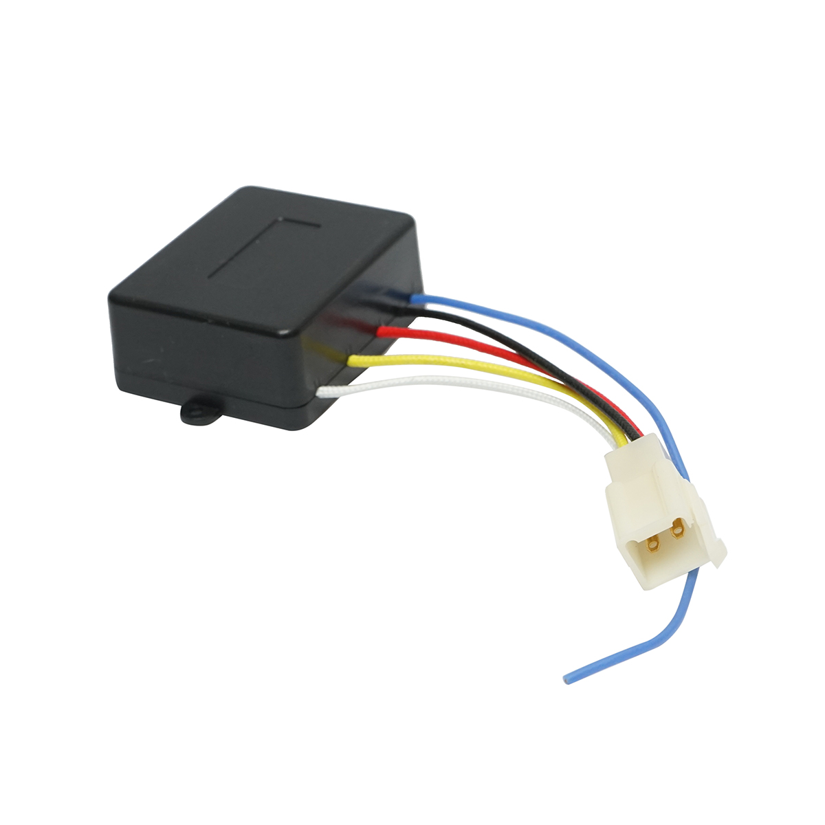 Telecomanda fara fir pentru troliu electric 12V - imagine 4