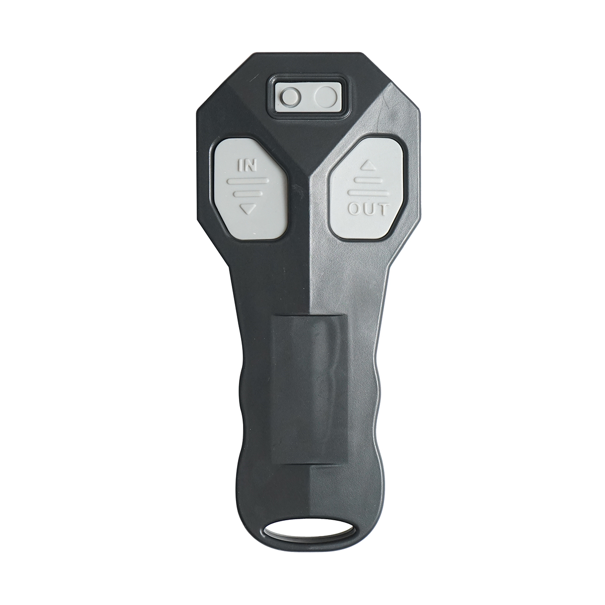 Telecomanda fara fir pentru troliu electric 12V - imagine 2