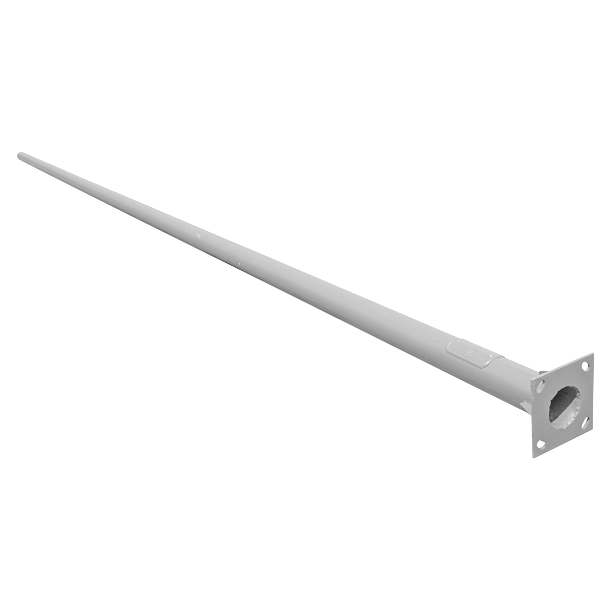 Stalp conic 6m pentru iluminat stradal Breckner Germany - imagine 2