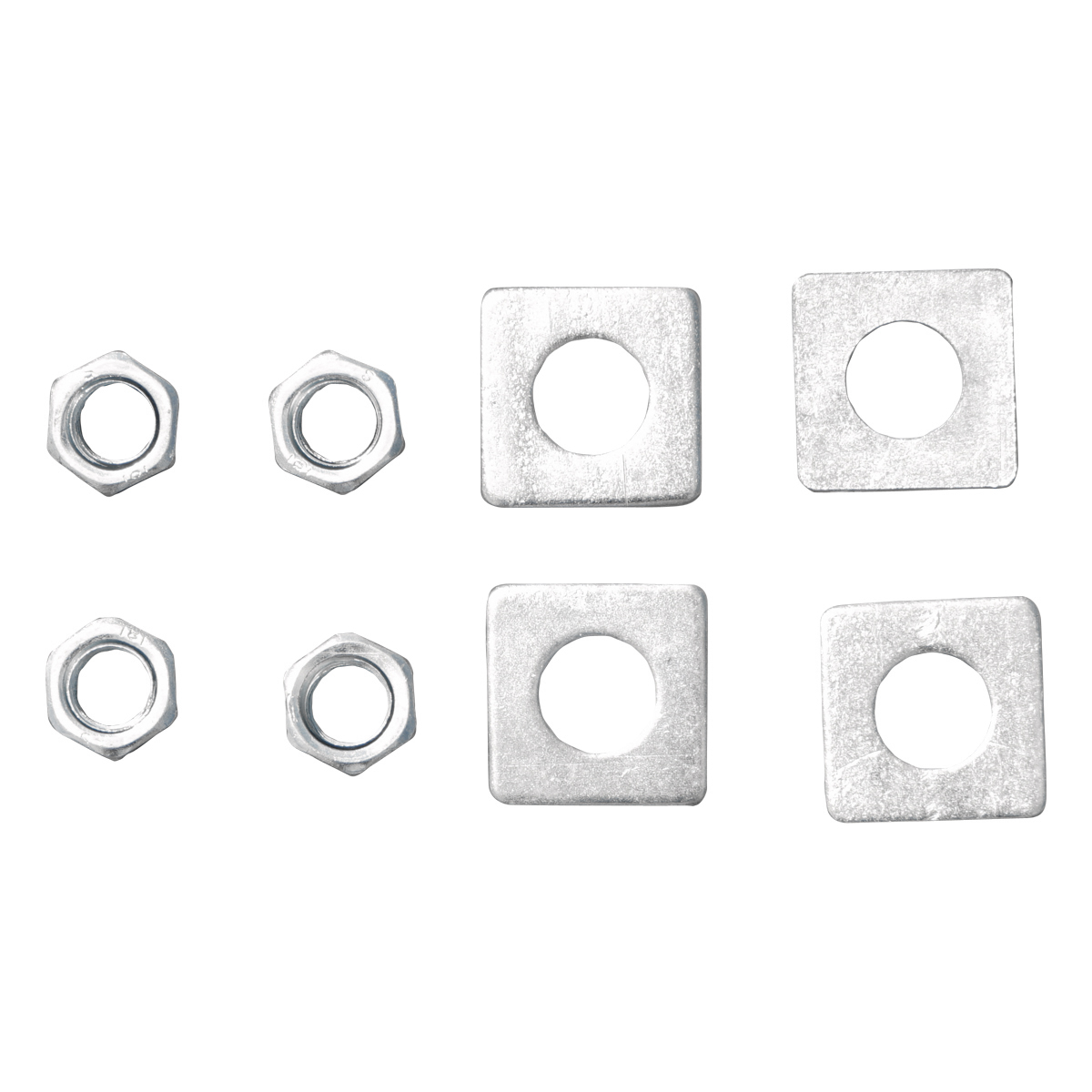 Stalp conic 6m pentru iluminat stradal Breckner Germany - imagine 6