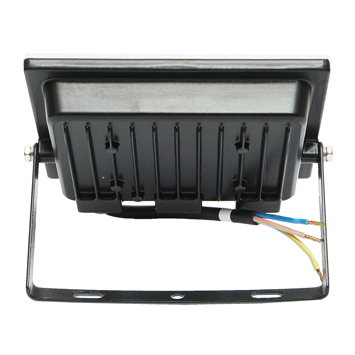 Proiector led 30W, 2400lm 6400K, IP65, alimentare 220V-240V Breckner Germany - imagine 3