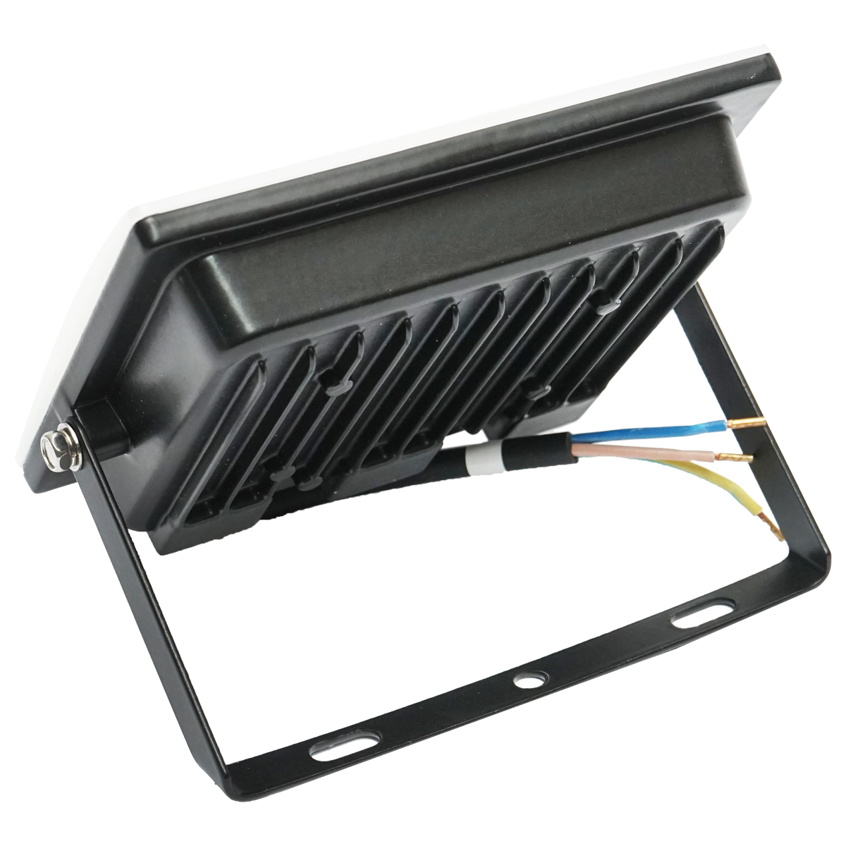 Proiector led 30W, 2400lm 6400K, IP65, alimentare 220V-240V Breckner Germany - imagine 4