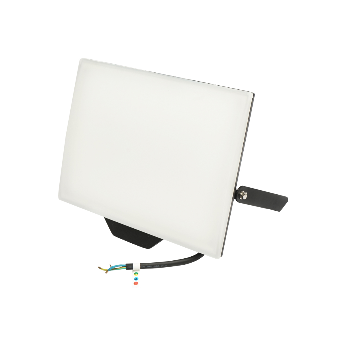 Proiector led 100W, 8000lm, 6400K, IP65 alimentare 220V-240V Breckner Germany - imagine 2