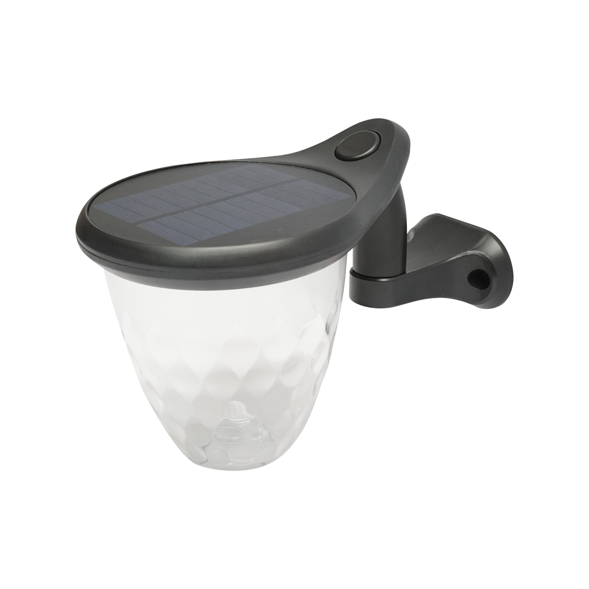 Lampa solara led de gradina 11W cu panou solar 1W si baterie 3.7V, IP54 Breckner Germany - imagine 2