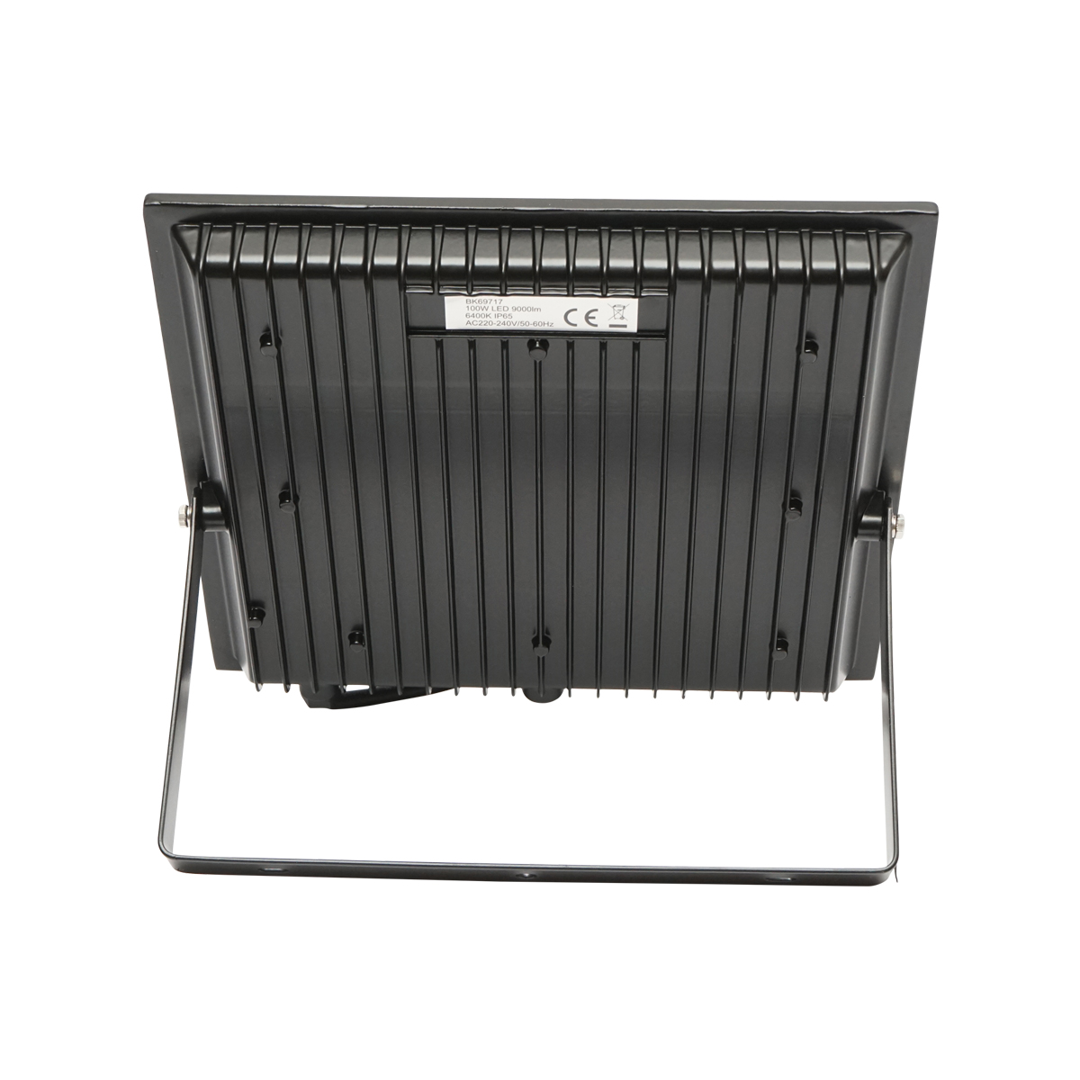 Proiector led 100W, 9000lm, 6400K, IP65 alimentare 220V-240V Breckner Germany - imagine 3