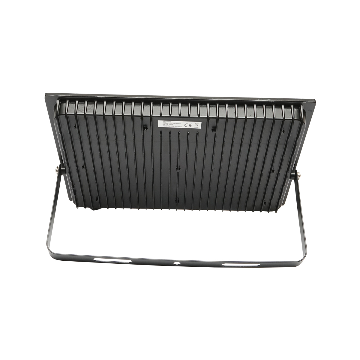 Proiector led 200W, 1800lm, 6400K, IP65 alimentare 220V-240V Breckner Germany - imagine 3