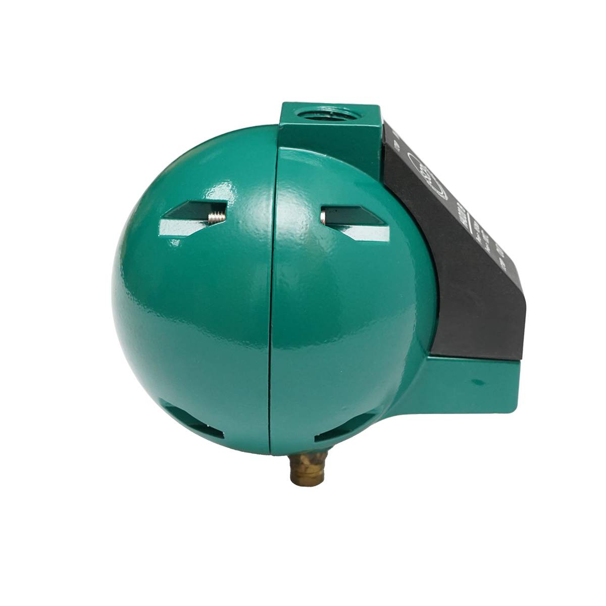 Purja sferica de condens automata externa HAD20-B, 16 bar, 1/2 pentru compresor aer cu surub - imagine 5