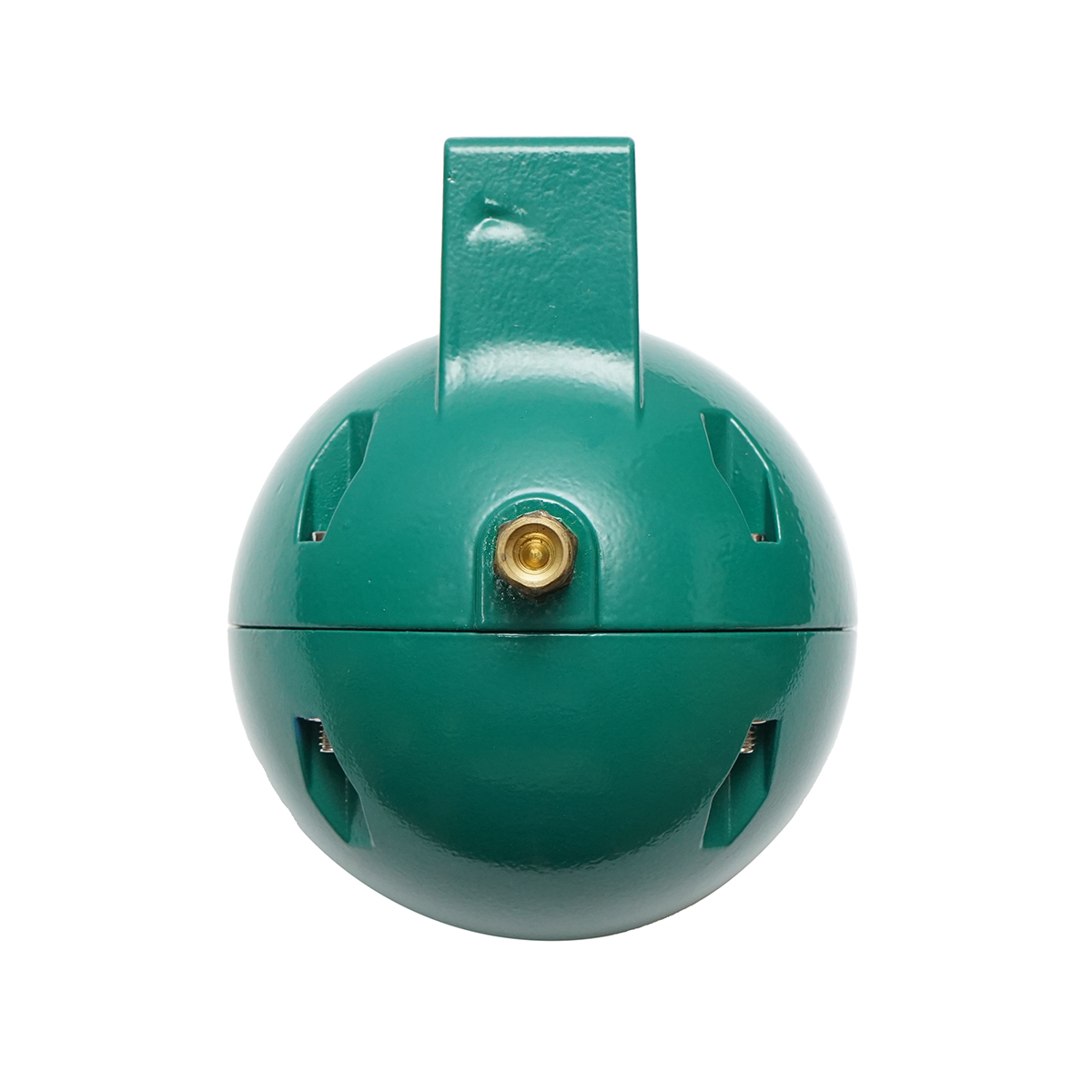 Purja sferica de condens automata externa HAD20-B, 16 bar, 1/2 pentru compresor aer cu surub - imagine 4