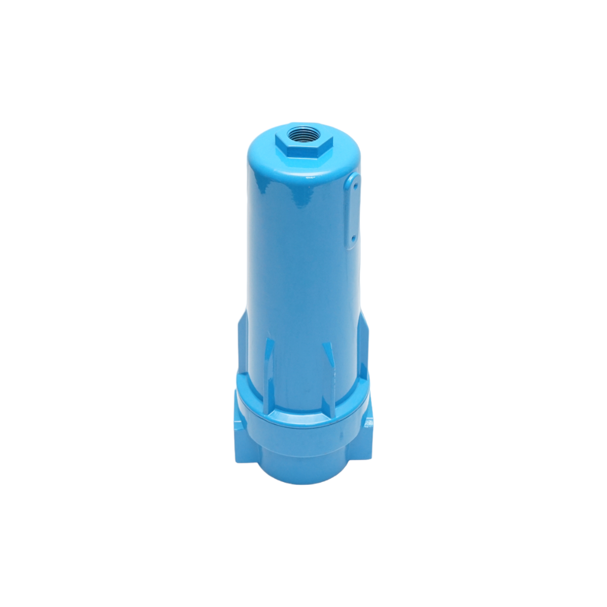 Set filtre A,C,T-001 pentru compresor aer cu surub 11KW/15A, GK63 - imagine 4