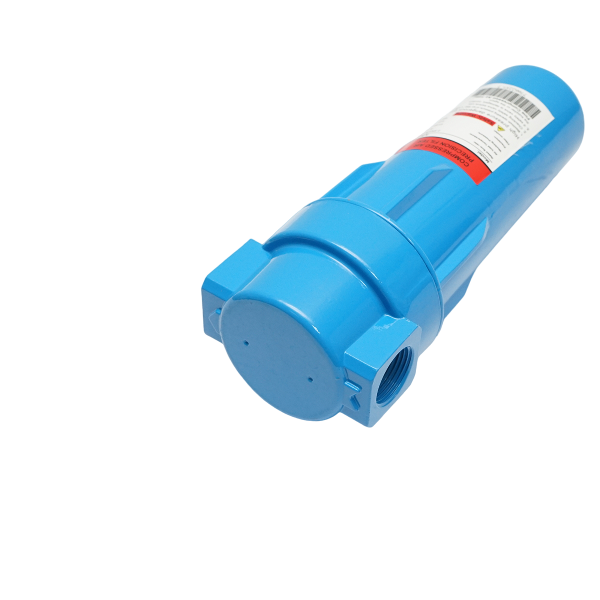 Set filtre A,C,T-002 pentru compresor aer cu surub 22KW/30A, GK65 - imagine 4