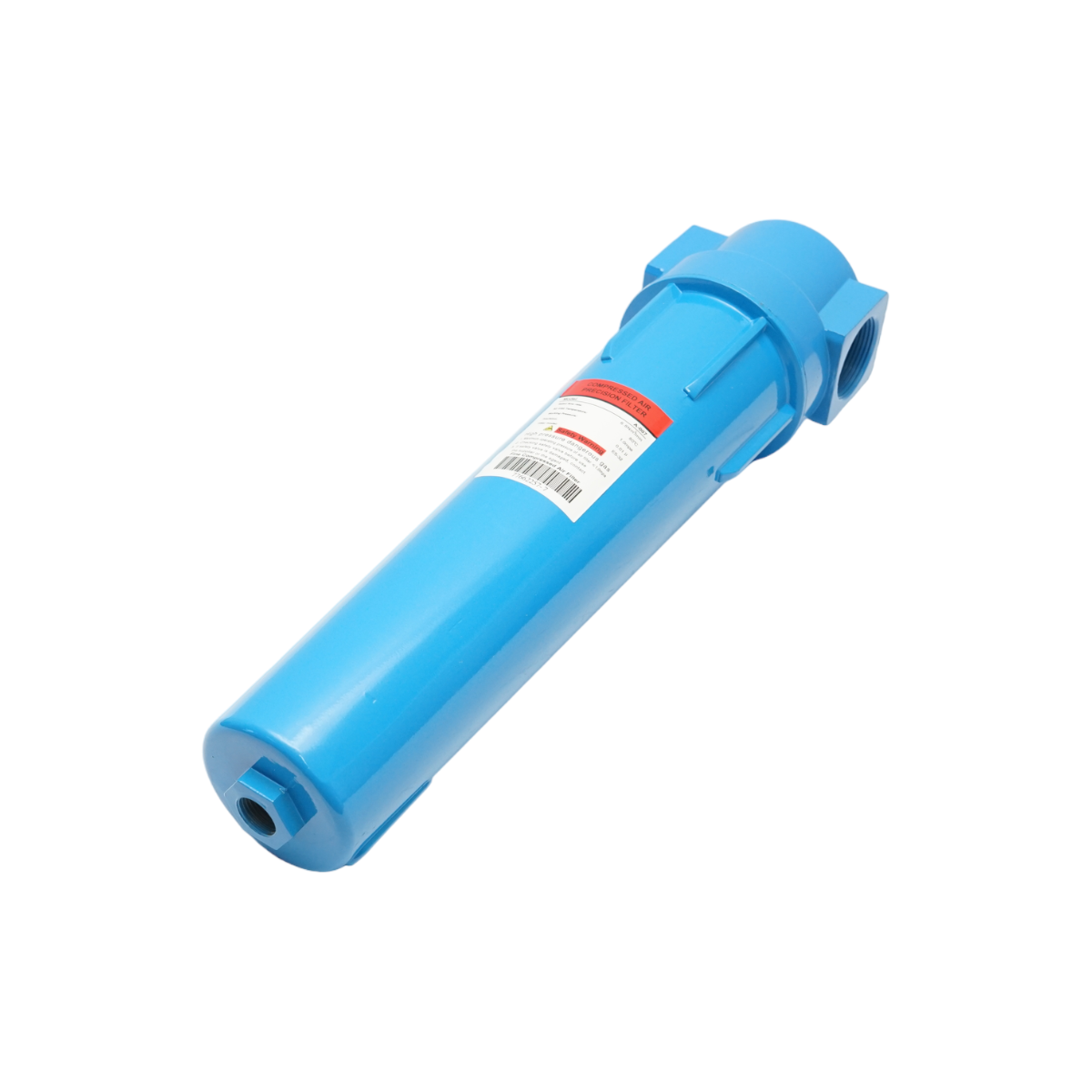 Set filtre A,C,T-007 pentru compresor aer cu surub 55KW/75A, GK66 - imagine 3