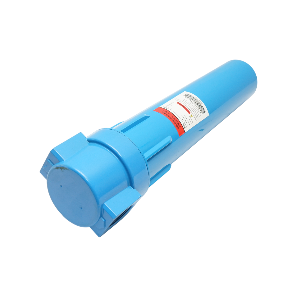 Set filtre A,C,T-007 pentru compresor aer cu surub 55KW/75A, GK66 - imagine 4