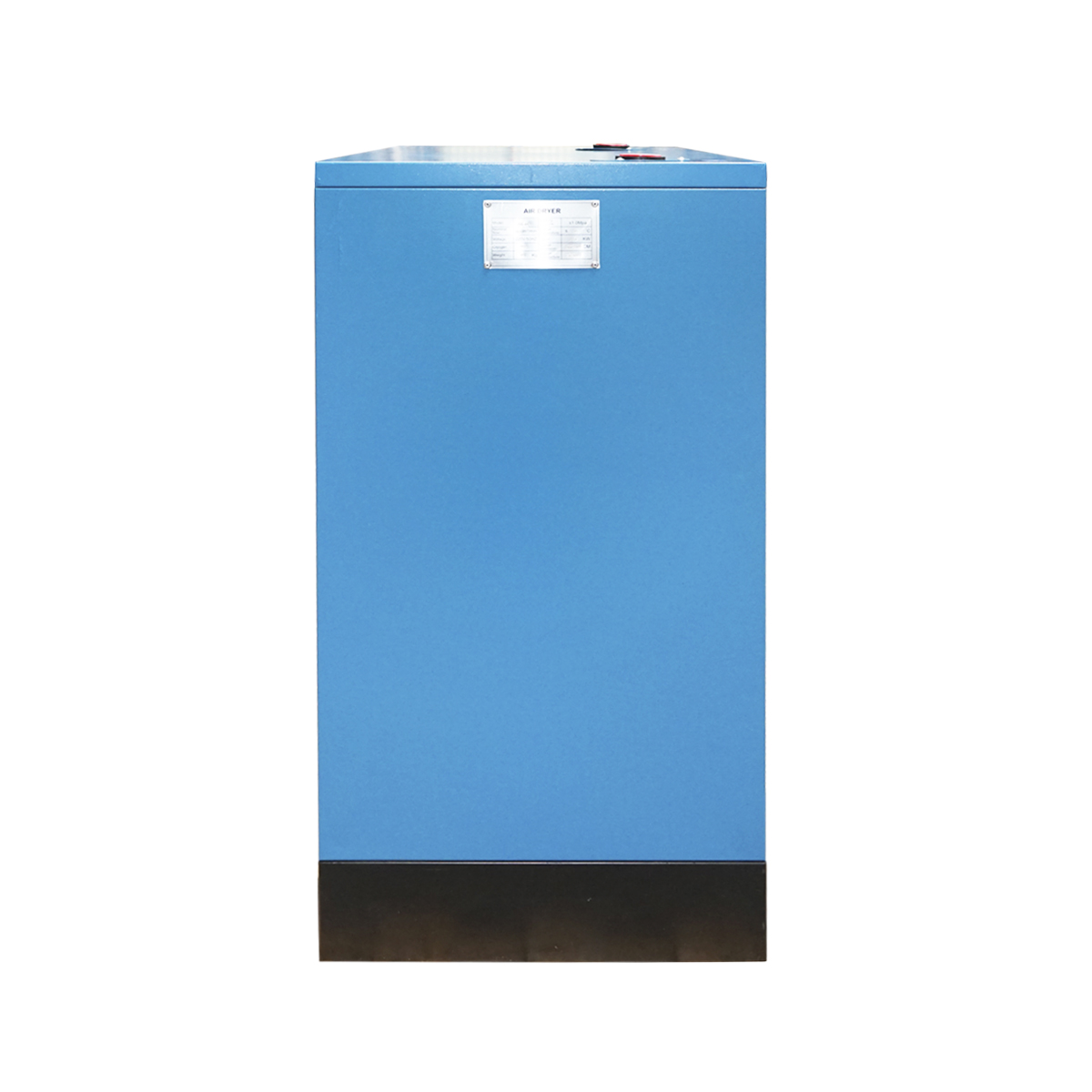 Compresor cu surub 55KW/ 75CP, 9.5mc/min cu uscator Breckner Germany - imagine 11