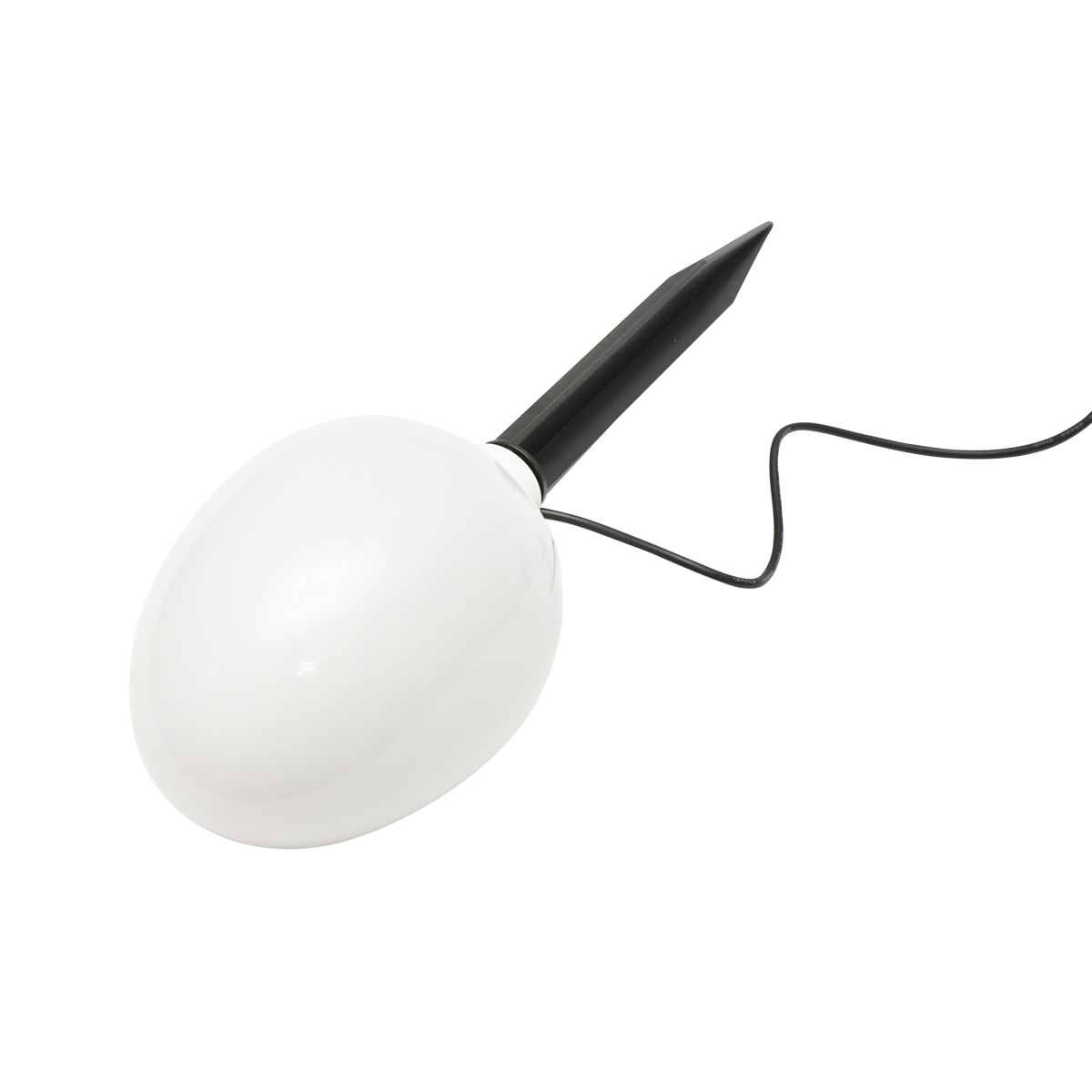 Set 4 lampi de gradina cu panou solar si baterie 3.2V, 2200mah, IP65 Breckner Germany - imagine 2