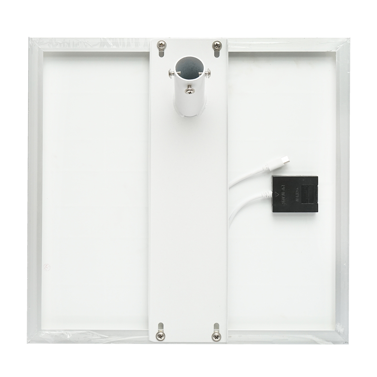 Camera supraveghere 4G, 24H/7 rotativa complet autonoma, incarcare cu panou solar, PTZ, 1080P, PIR, IP66 - imagine 5