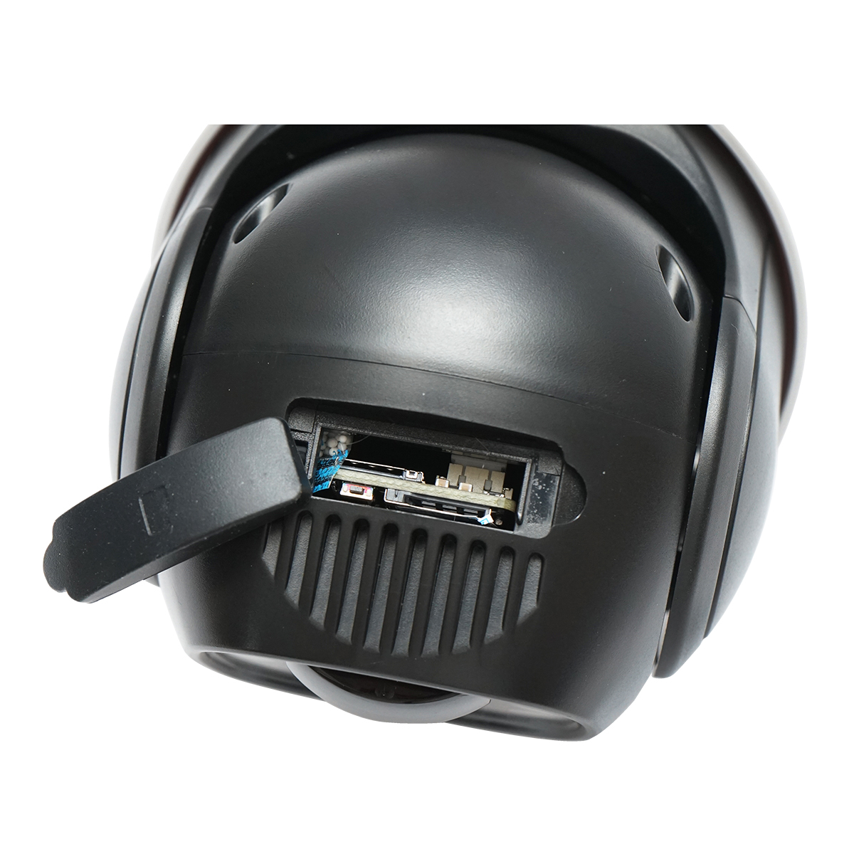 Camera supraveghere 4G , 24/7 rotativa, complet autonoma, incarcare cu panou solar, PTZ, 1080P, PIR, IP66 - imagine 4