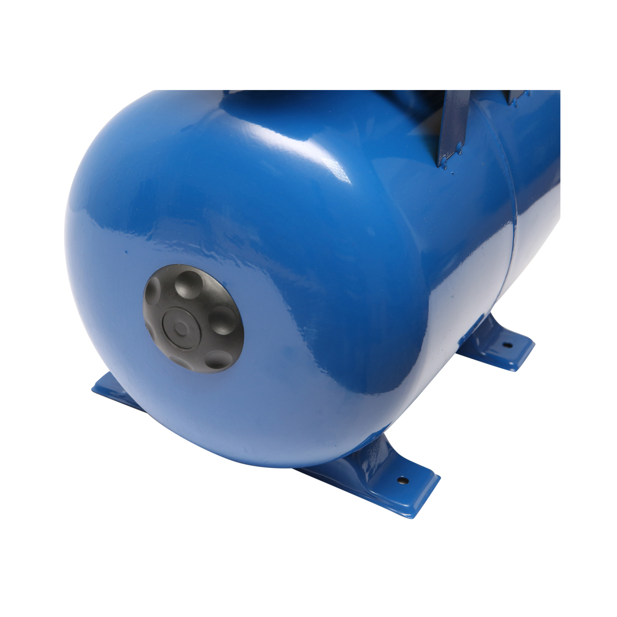 Hidrofor apa 550W 220V, debit 45L/min, H50m, rezervor 24L, viteza 2860 r/min AUTOJET80S Breckner Germany - imagine 6