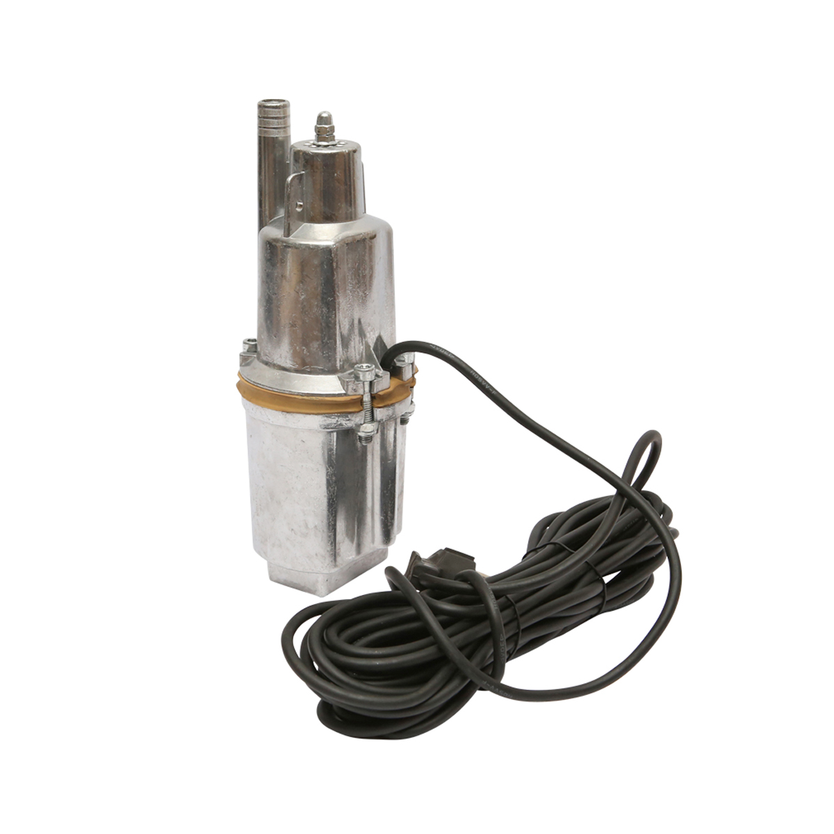 Pompa apa submersibila cu vibratii D100mm, 18L/min, adancime 60m, 220V, VMP60 Breckner Germany - imagine 2