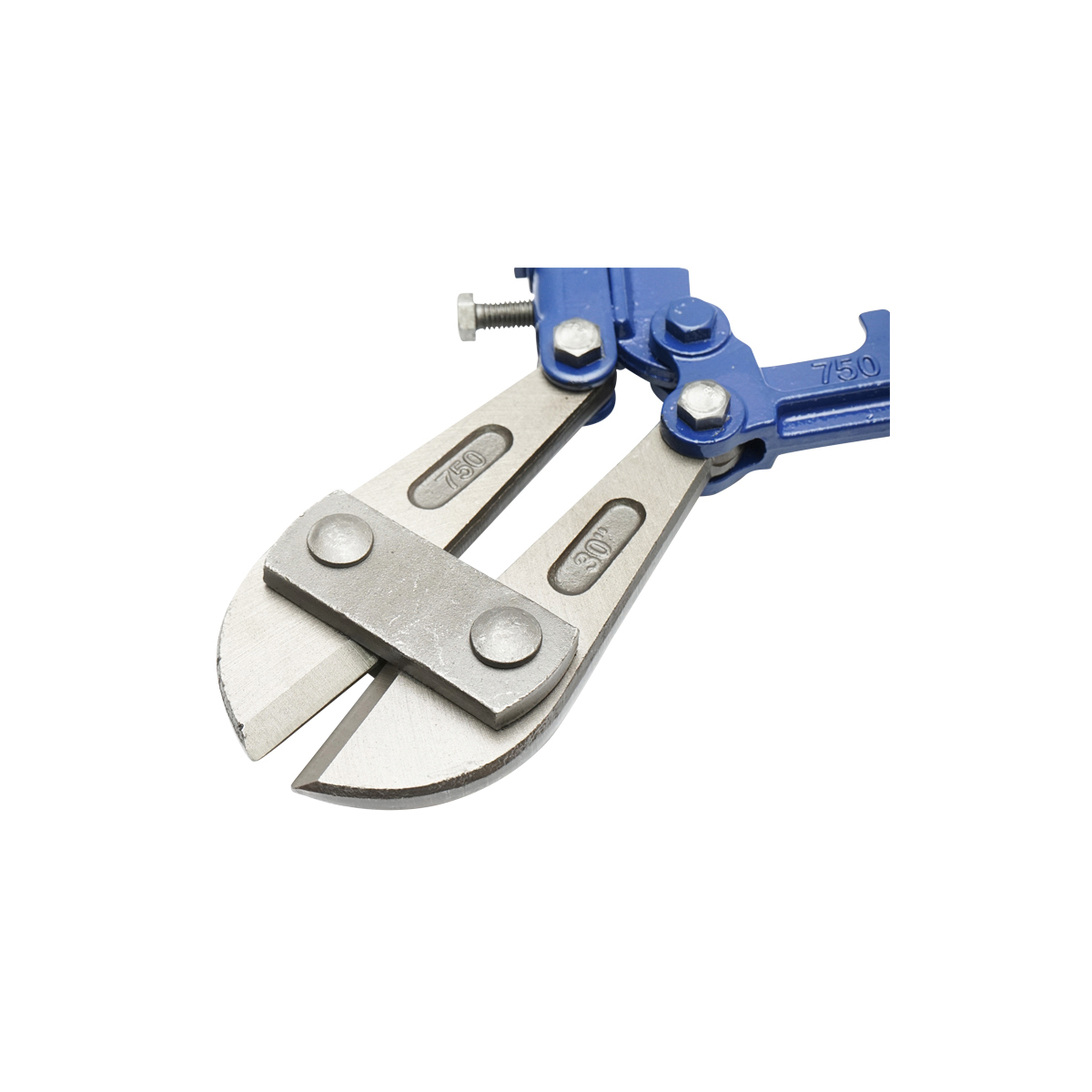 Cleste pentru taiat bolturi 750mm Breckner Germany - imagine 4