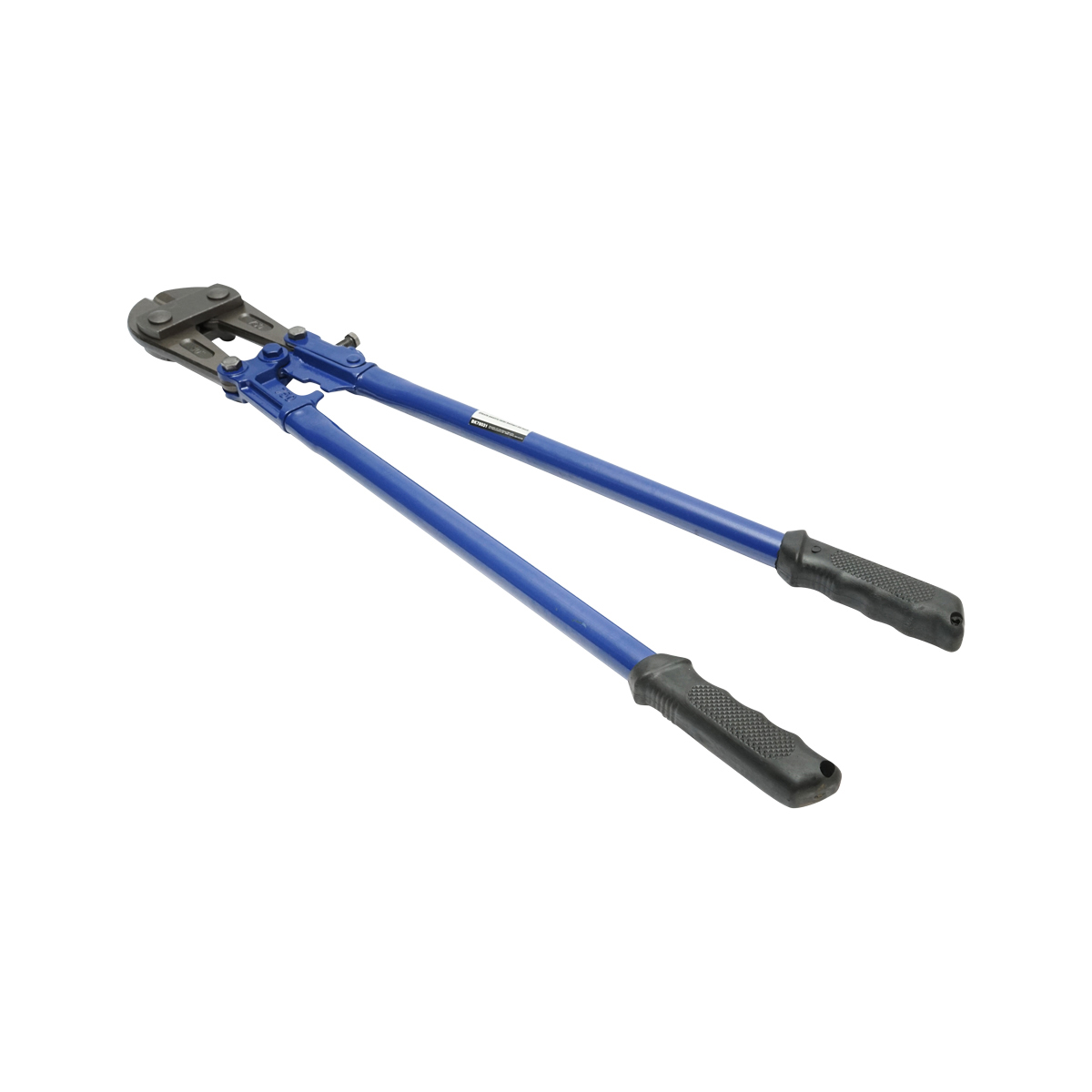Cleste pentru taiat bolturi 750mm Breckner Germany - imagine 2