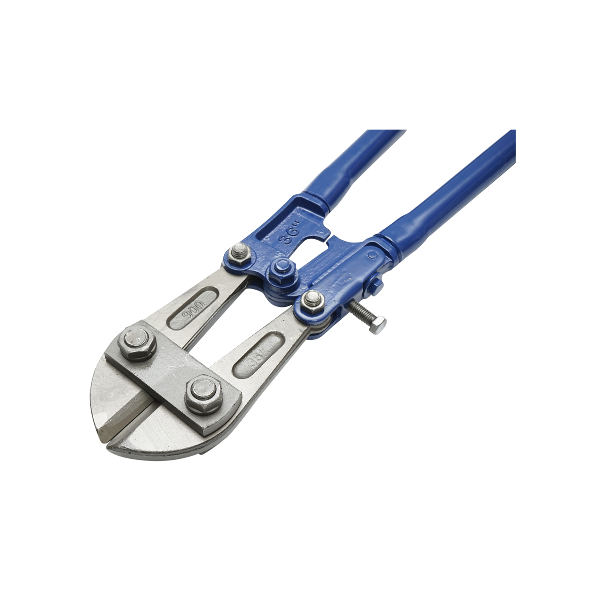 Cleste pentru taiat bolturi 900mm Breckner Germany - imagine 3