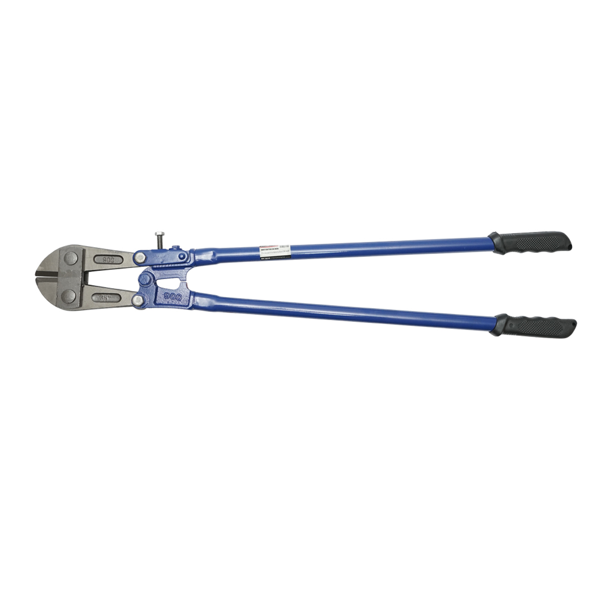 Cleste pentru taiat bolturi 900mm Breckner Germany