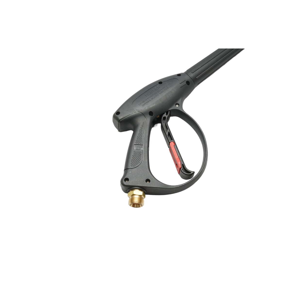 Pistol presiune, lance pentru aparat de spalat cu presiune THOR - imagine 2