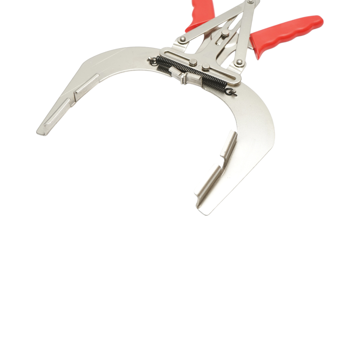 Cleste pentru segmenti, inele piston 40-160mm Breckner Germany - imagine 3